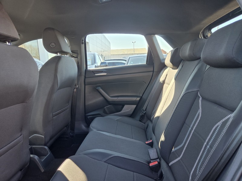 2020 (69) VOLKSWAGEN POLO 1.0 TSI 95 SE 5dr 5261861