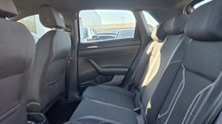 2020 (69) VOLKSWAGEN POLO 1.0 TSI 95 SE 5dr 5261861