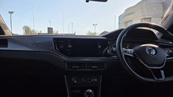 2020 (69) VOLKSWAGEN POLO 1.0 TSI 95 SE 5dr 5261862