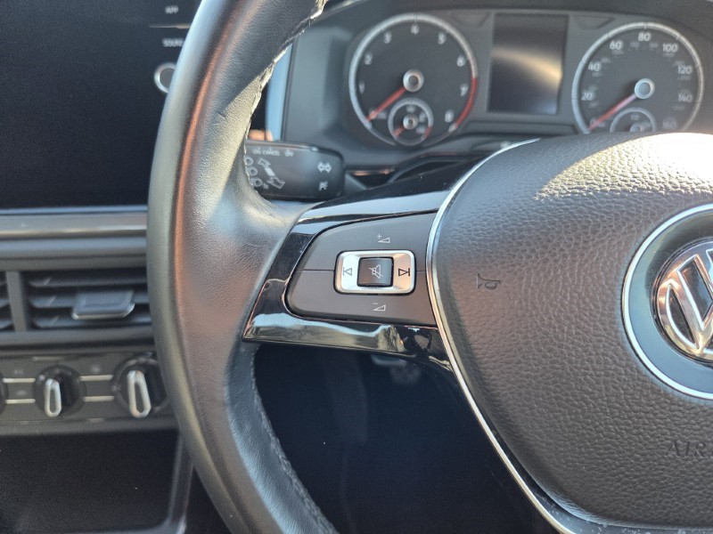 2020 (69) VOLKSWAGEN POLO 1.0 TSI 95 SE 5dr 5261871