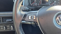 2020 (69) VOLKSWAGEN POLO 1.0 TSI 95 SE 5dr 5261871