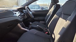 2020 (69) VOLKSWAGEN POLO 1.0 TSI 95 SE 5dr 5261867