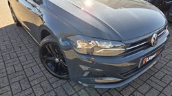 2020 (69) VOLKSWAGEN POLO 1.0 TSI 95 SE 5dr 5261850