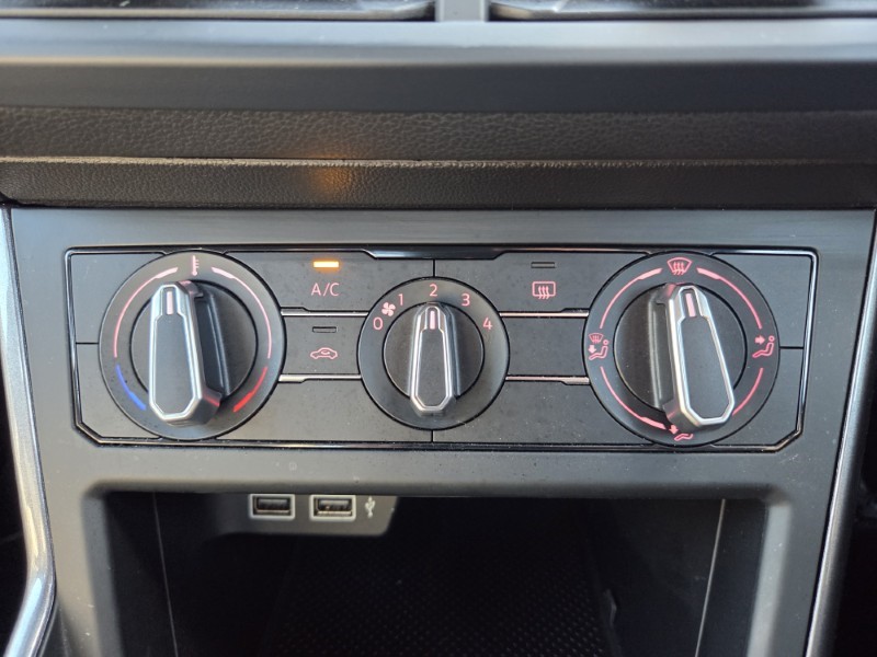 2020 (69) VOLKSWAGEN POLO 1.0 TSI 95 SE 5dr 5261875