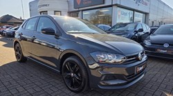 2020 (69) VOLKSWAGEN POLO 1.0 TSI 95 SE 5dr 5261847