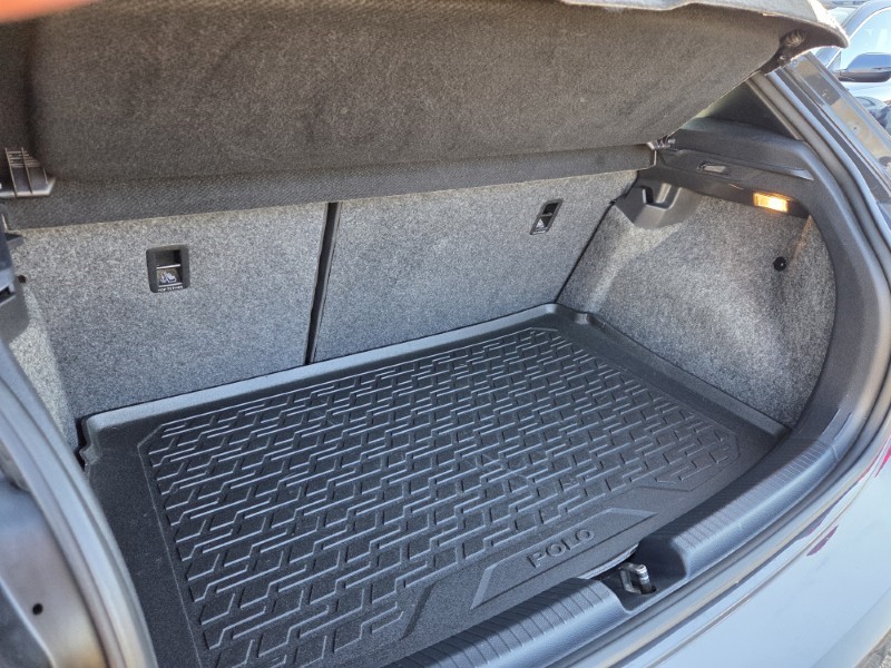 2020 (69) VOLKSWAGEN POLO 1.0 TSI 95 SE 5dr 5261857