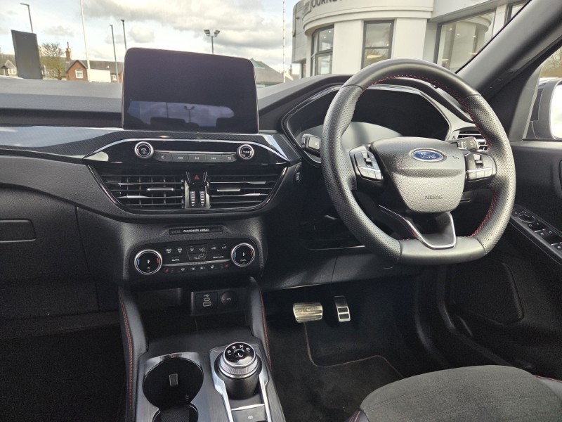 2023 (23) FORD KUGA 2.5 PHEV ST-Line X Edition 5dr CVT 5280829