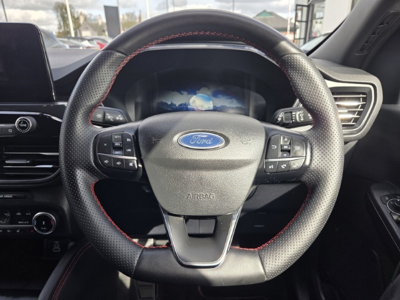 2023 (23) FORD KUGA 2.5 PHEV ST-Line X Edition 5dr CVT 5280838