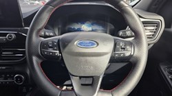 2023 (23) FORD KUGA 2.5 PHEV ST-Line X Edition 5dr CVT 5280838