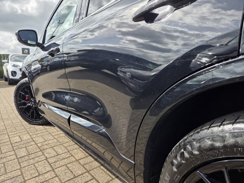 2023 (23) FORD KUGA 2.5 PHEV ST-Line X Edition 5dr CVT 5280817