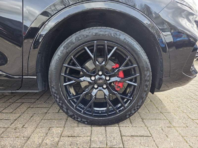 2023 (23) FORD KUGA 2.5 PHEV ST-Line X Edition 5dr CVT 5280809