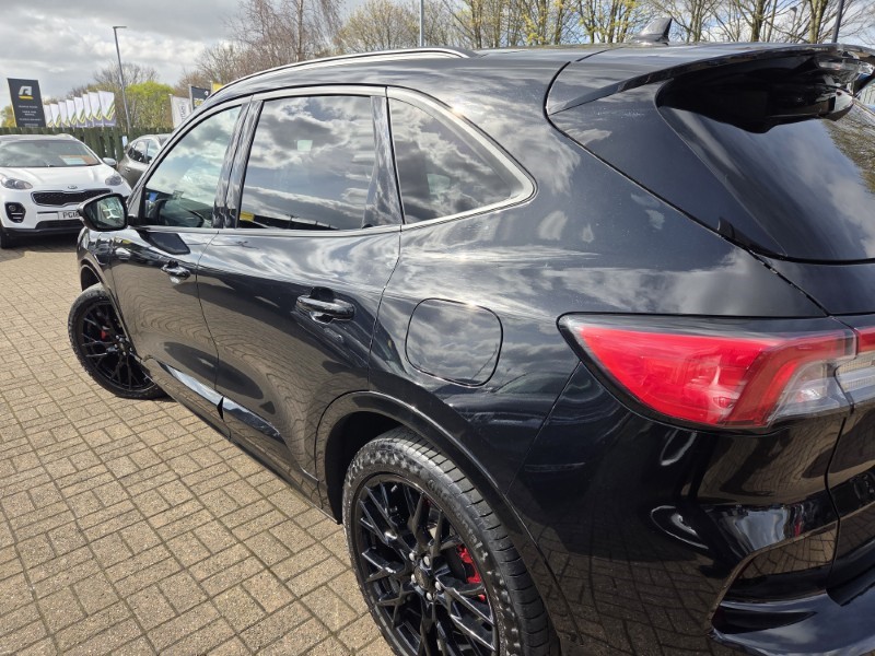 2023 (23) FORD KUGA 2.5 PHEV ST-Line X Edition 5dr CVT 5280818