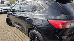 2023 (23) FORD KUGA 2.5 PHEV ST-Line X Edition 5dr CVT 5280818