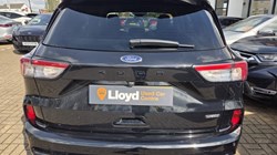 2023 (23) FORD KUGA 2.5 PHEV ST-Line X Edition 5dr CVT 5280820