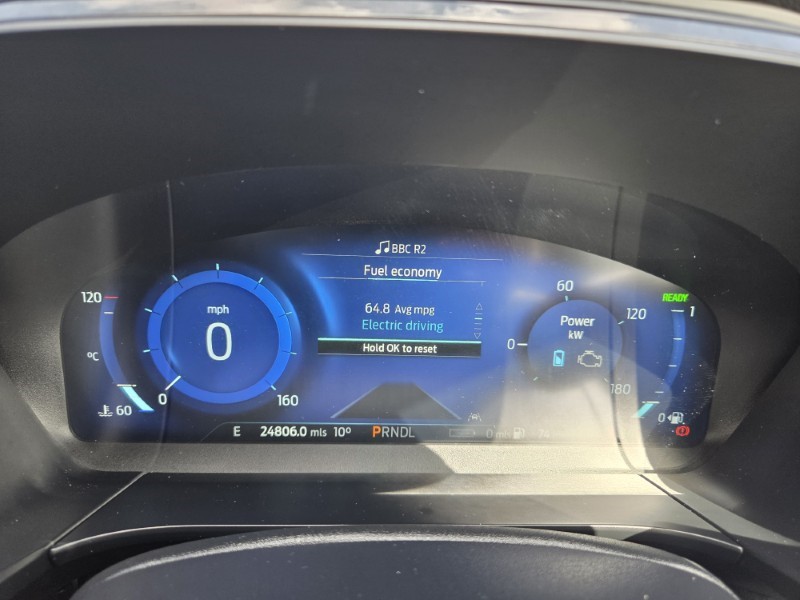 2023 (23) FORD KUGA 2.5 PHEV ST-Line X Edition 5dr CVT 5280847