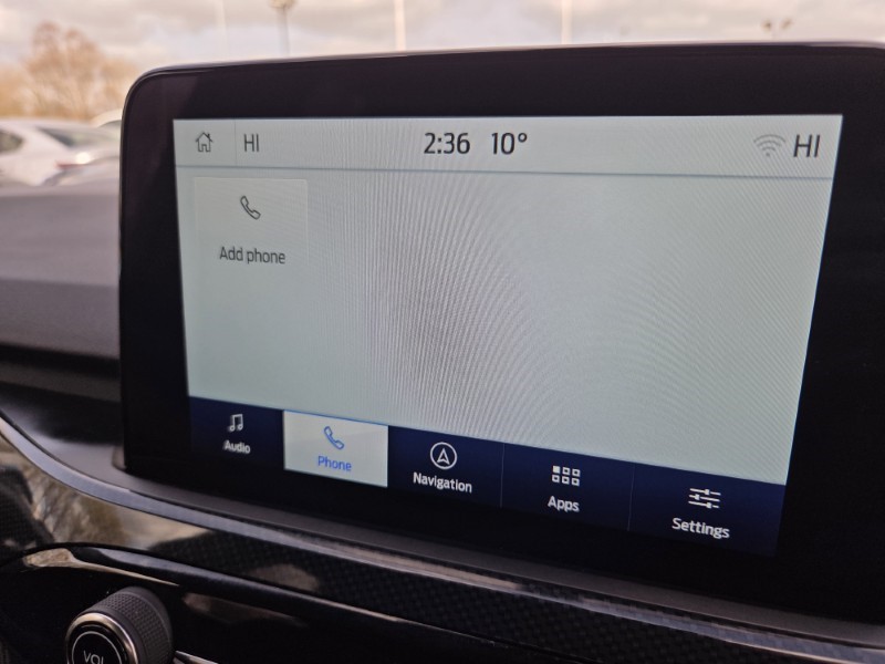 2023 (23) FORD KUGA 2.5 PHEV ST-Line X Edition 5dr CVT 5280843