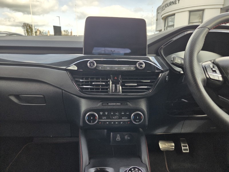 2023 (23) FORD KUGA 2.5 PHEV ST-Line X Edition 5dr CVT 5280830