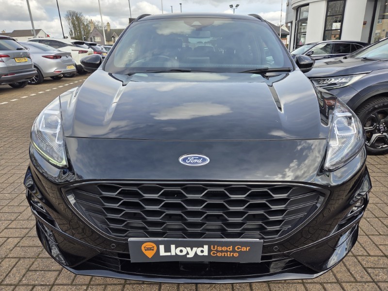 2023 (23) FORD KUGA 2.5 PHEV ST-Line X Edition 5dr CVT 5280812