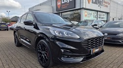 2023 (23) FORD KUGA 2.5 PHEV ST-Line X Edition 5dr CVT 5280811