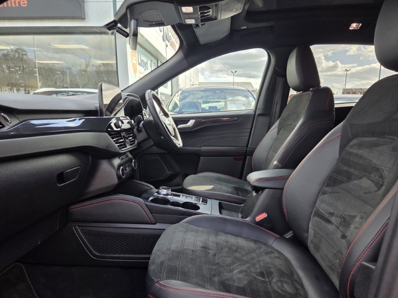 2023 (23) FORD KUGA 2.5 PHEV ST-Line X Edition 5dr CVT 5280833