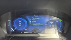 2023 (23) FORD KUGA 2.5 PHEV ST-Line X Edition 5dr CVT 5280848