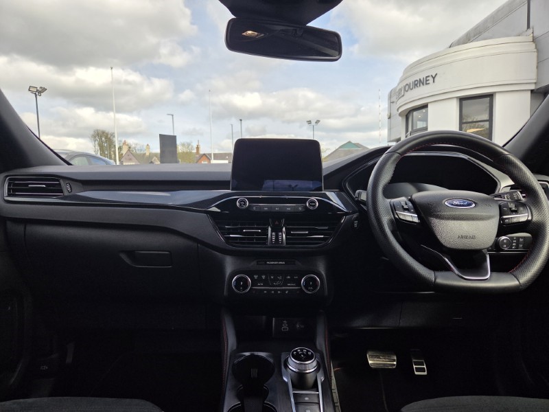 2023 (23) FORD KUGA 2.5 PHEV ST-Line X Edition 5dr CVT 5280828