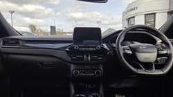 2023 (23) FORD KUGA 2.5 PHEV ST-Line X Edition 5dr CVT 5280828