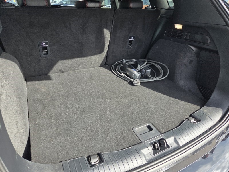 2023 (23) FORD KUGA 2.5 PHEV ST-Line X Edition 5dr CVT 5280822