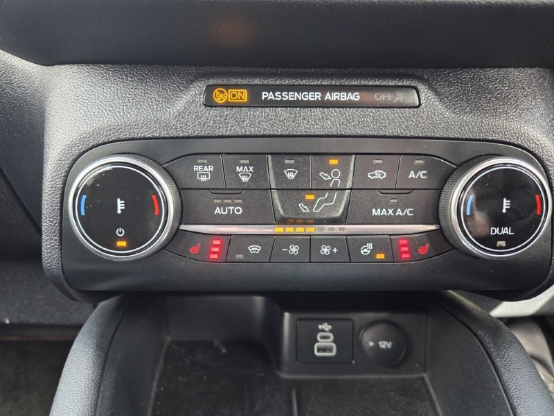 2023 (23) FORD KUGA 2.5 PHEV ST-Line X Edition 5dr CVT 5280840