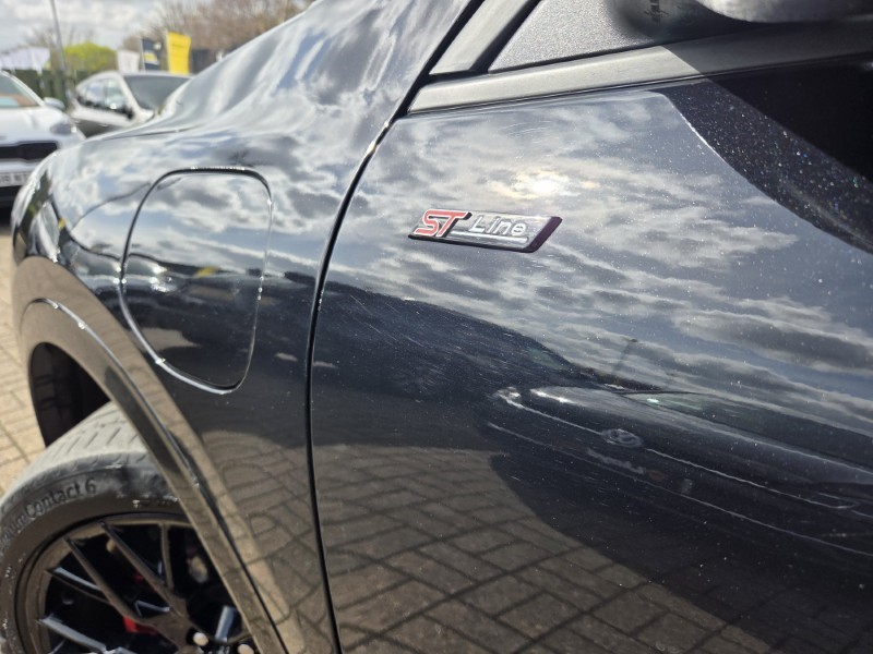 2023 (23) FORD KUGA 2.5 PHEV ST-Line X Edition 5dr CVT 5280816