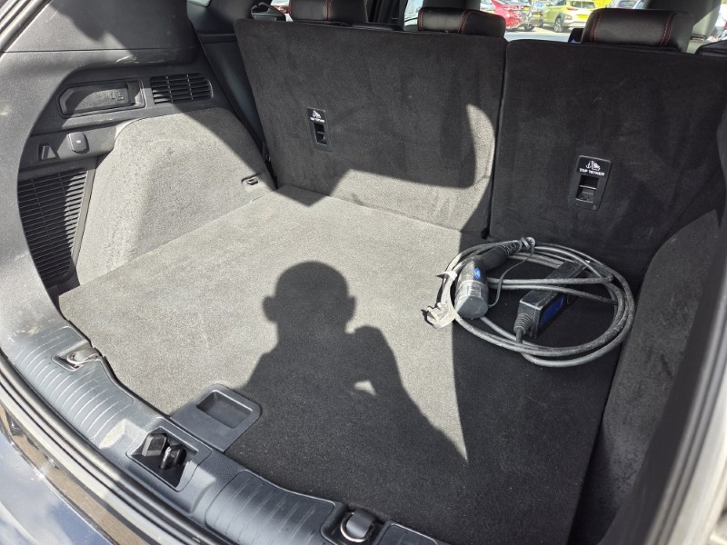 2023 (23) FORD KUGA 2.5 PHEV ST-Line X Edition 5dr CVT 5280823