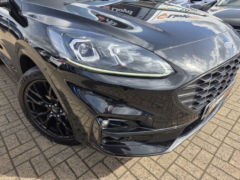 2023 (23) FORD KUGA 2.5 PHEV ST-Line X Edition 5dr CVT 5280814