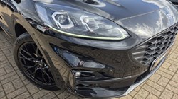 2023 (23) FORD KUGA 2.5 PHEV ST-Line X Edition 5dr CVT 5280814