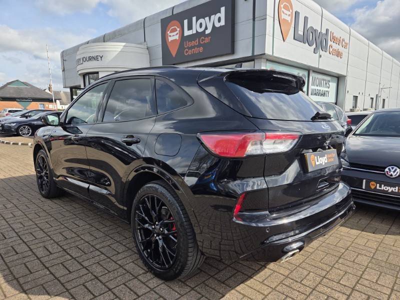 2023 (23) FORD KUGA 2.5 PHEV ST-Line X Edition 5dr CVT 5280819