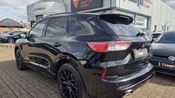 2023 (23) FORD KUGA 2.5 PHEV ST-Line X Edition 5dr CVT 5280819