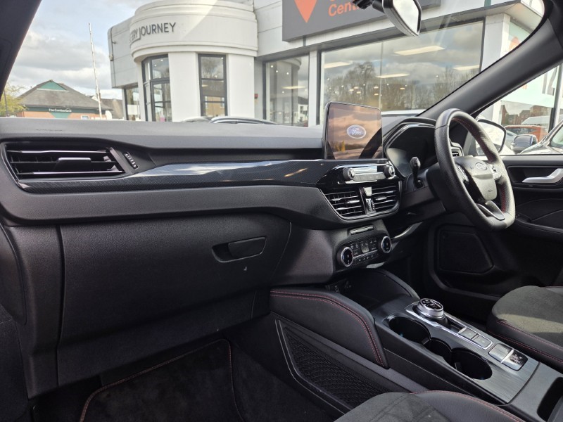 2023 (23) FORD KUGA 2.5 PHEV ST-Line X Edition 5dr CVT 5280832