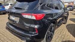 2023 (23) FORD KUGA 2.5 PHEV ST-Line X Edition 5dr CVT 5280821
