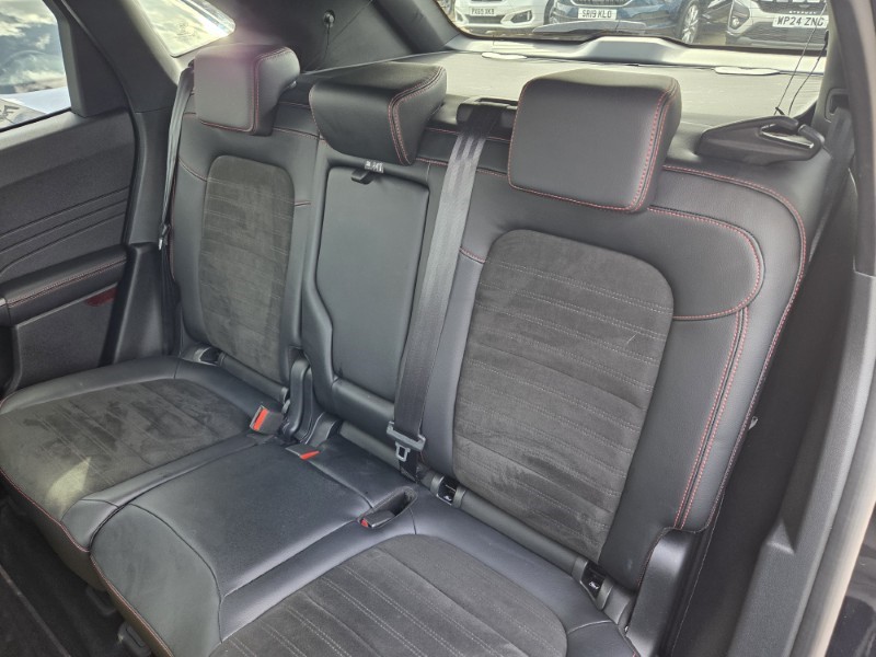 2023 (23) FORD KUGA 2.5 PHEV ST-Line X Edition 5dr CVT 5280831