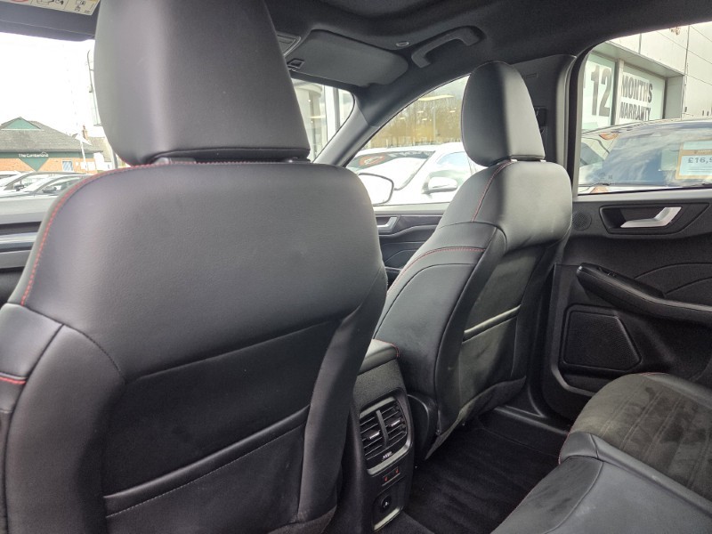 2023 (23) FORD KUGA 2.5 PHEV ST-Line X Edition 5dr CVT 5280826