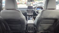 2023 (23) FORD KUGA 2.5 PHEV ST-Line X Edition 5dr CVT 5280825