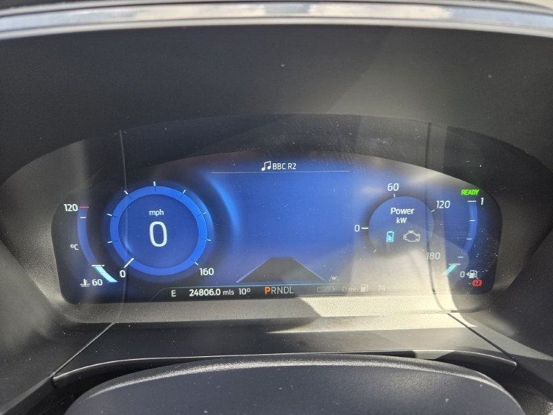 2023 (23) FORD KUGA 2.5 PHEV ST-Line X Edition 5dr CVT 5280846