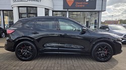 2023 (23) FORD KUGA 2.5 PHEV ST-Line X Edition 5dr CVT 5280808