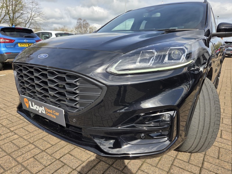 2023 (23) FORD KUGA 2.5 PHEV ST-Line X Edition 5dr CVT 5280815