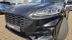 2023 (23) FORD KUGA 2.5 PHEV ST-Line X Edition 5dr CVT 5280815