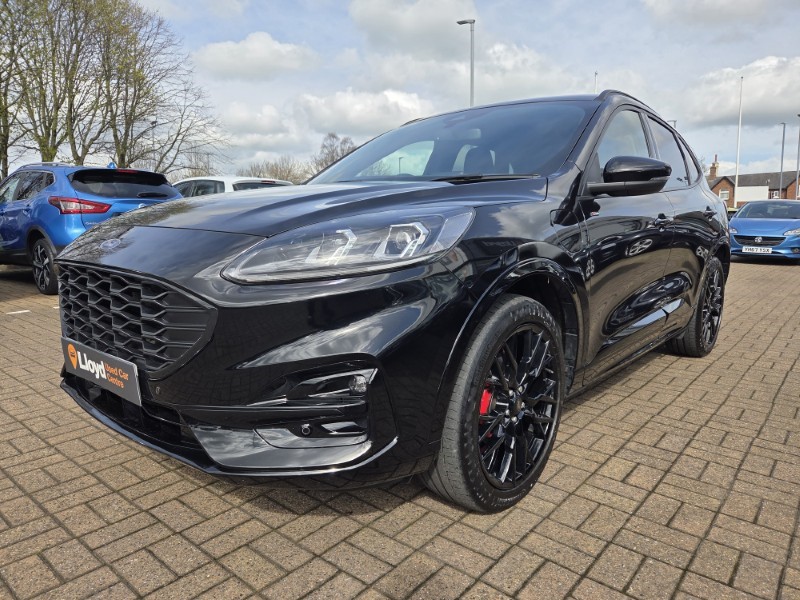 2023 (23) FORD KUGA 2.5 PHEV ST-Line X Edition 5dr CVT 5280813