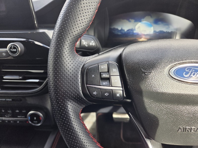 2023 (23) FORD KUGA 2.5 PHEV ST-Line X Edition 5dr CVT 5280836