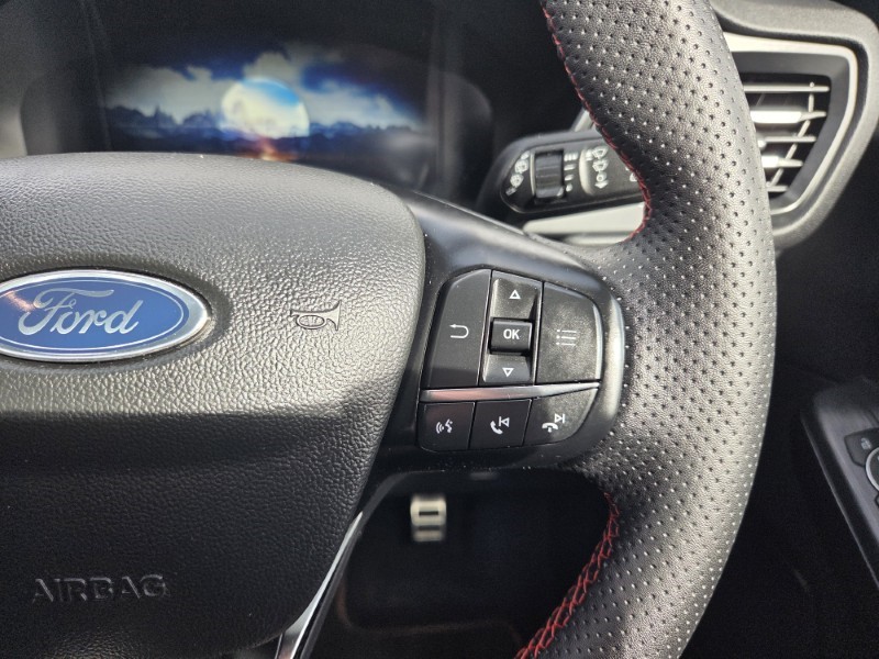 2023 (23) FORD KUGA 2.5 PHEV ST-Line X Edition 5dr CVT 5280837