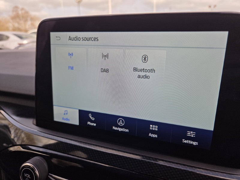 2023 (23) FORD KUGA 2.5 PHEV ST-Line X Edition 5dr CVT 5280842