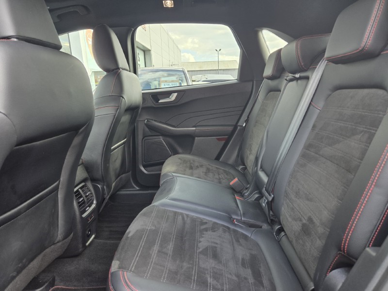 2023 (23) FORD KUGA 2.5 PHEV ST-Line X Edition 5dr CVT 5280827