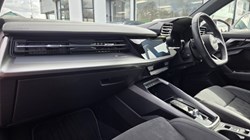 2022 (72) AUDI A3 35 TDI Edition 1 5dr S Tronic 5280622